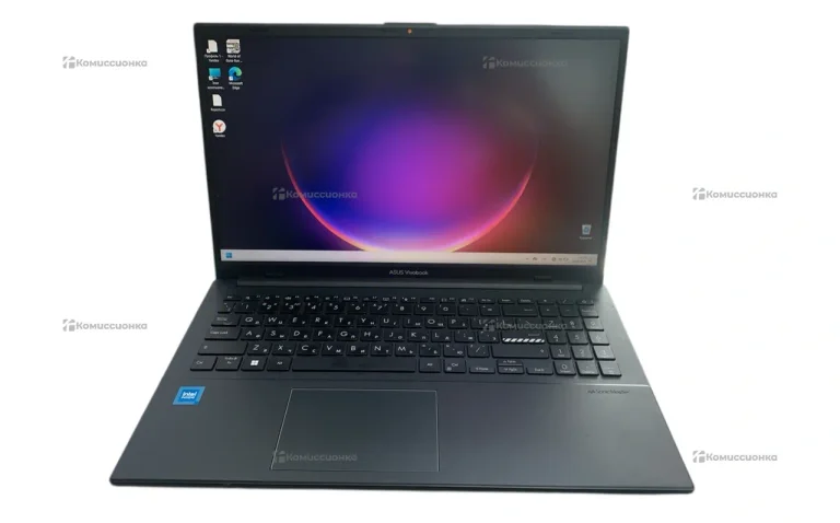Ноутбук asus Vivobook