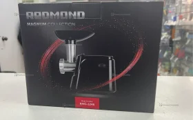 Купить Мясорубка REDMOND RMG-1246 б/у , в Саратов Цена:2990рублей