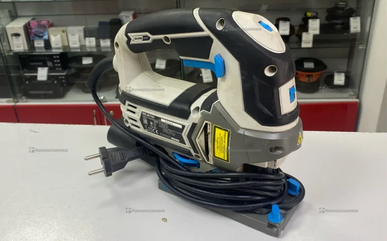 Лобзик MAC ALLISTER 750вт