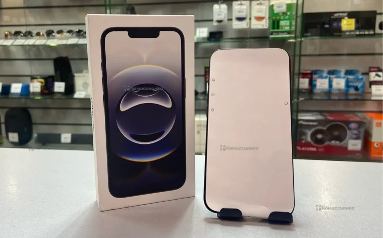 Apple iPhone 16e 8/128 ГБ