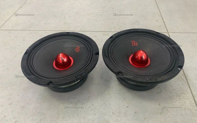 Колонки Урал че 006