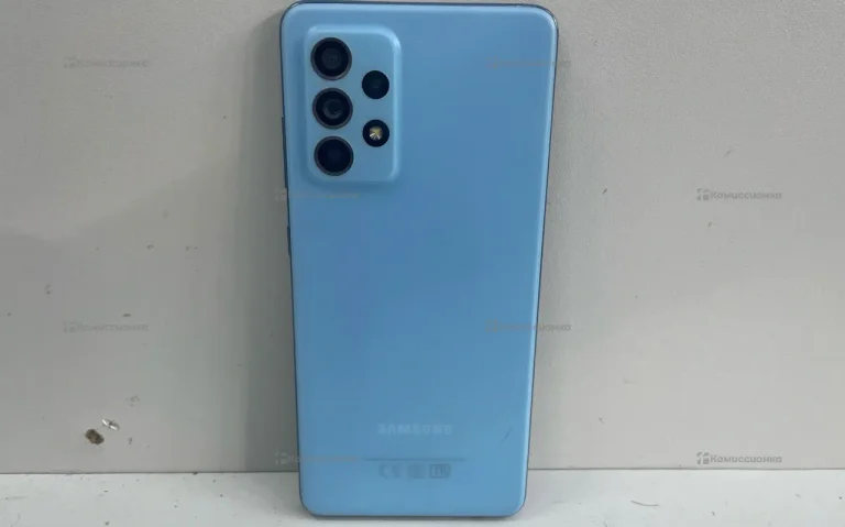 Samsung Galaxy-A52-8-256G