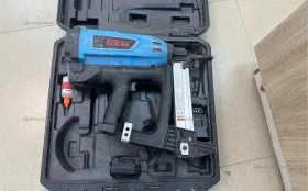 Купить Гвоздезабивной пистолет TOUA GSN50 б/у , в Казань Цена:14900рублей