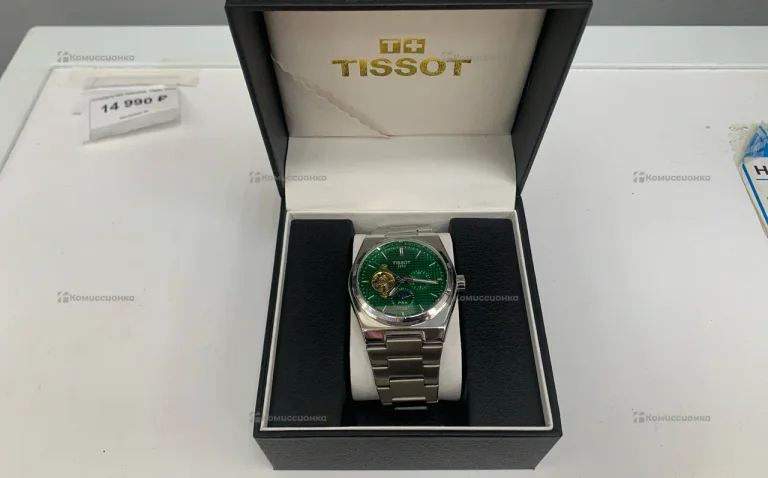 Часы  Tissot replica