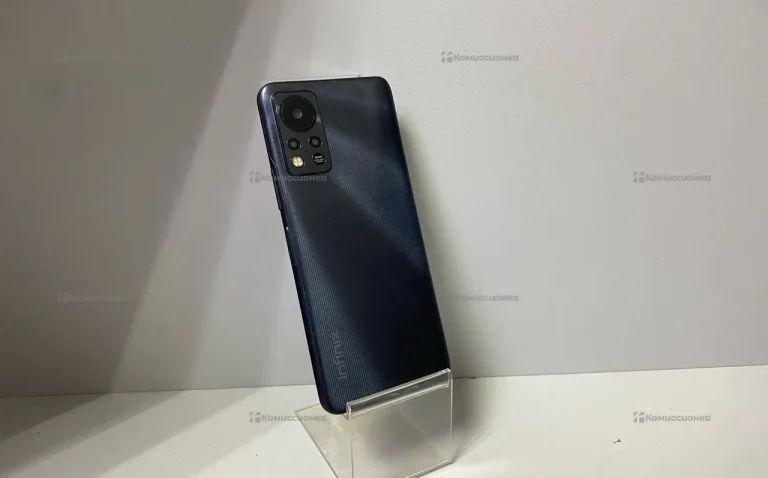 Infinix Hot 11s 4/64 ГБ