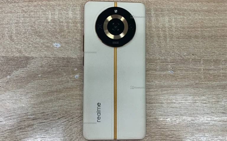 Realme 11 Pro 8/128 ГБ