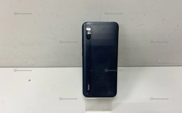 Xiaomi Redmi 9A 2/32 ГБ
