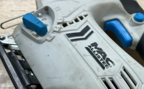 Электролобзик Mac Allister MSJS 600