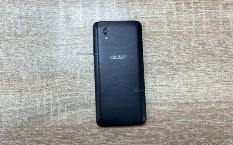Alcatel 5033D