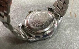 Купить Часы Vostok Russia автоподзавод б/у , в Самара Цена:1900рублей