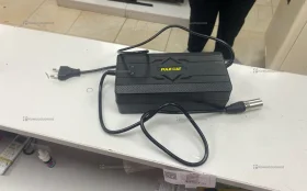 Быстрая зарядка для самоката Fule cat