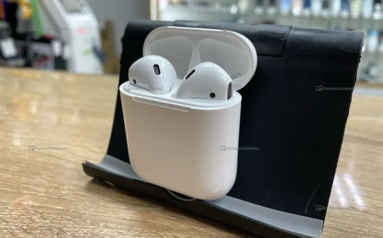 Наушники AirPods реплика