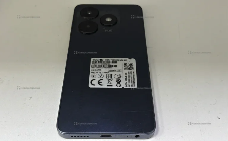 Tecno Spark 20C 8/128