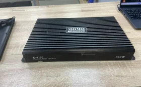 Купить Усилитель  MOMO A-4.80 б/у , в Саратов Цена:3900рублей