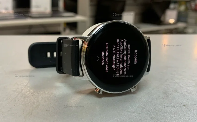 Часы Huawei Watch gt 2