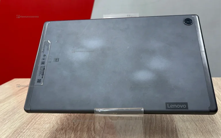 Планшет Lenovo Tab M10 FHD Plus 2nd Gen TB-X606F