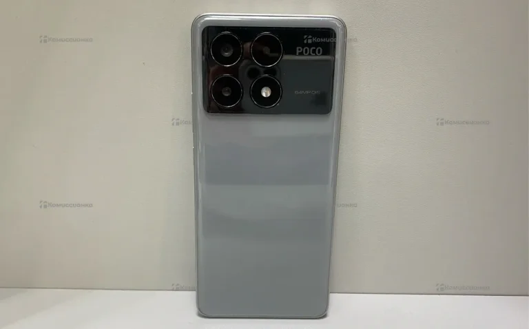 Poco X6 Pro 5G 12/512Gb