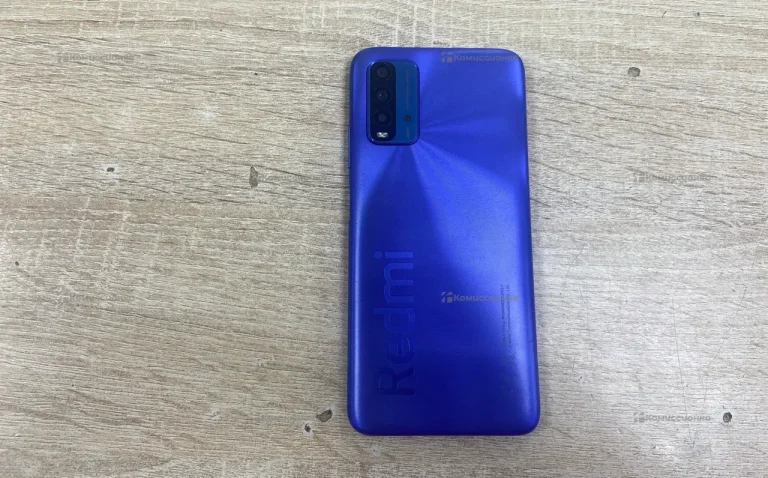 Xiaomi Redmi Not 8T 4/64