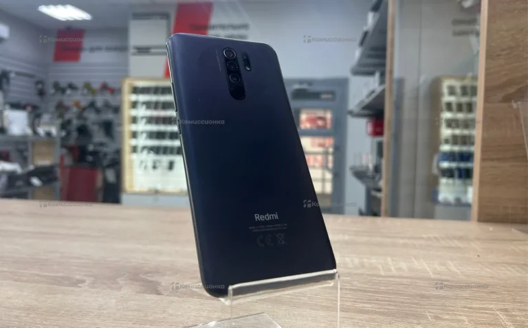 Xiaomi Redmi 9 3/32gb