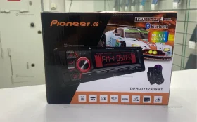 Автомагнитола Pioneer Deh-DY1790SBt