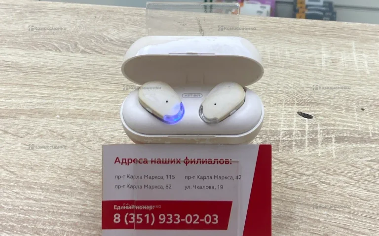 Наушники беспроводные Ansty