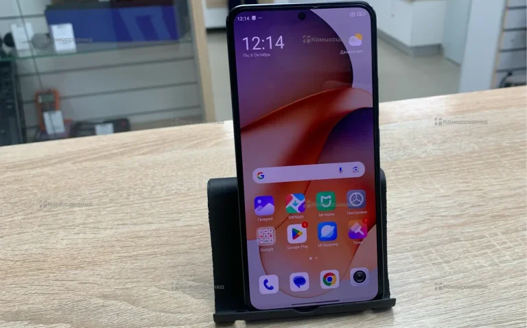 Xiaomi 13T 8/256 ГБ