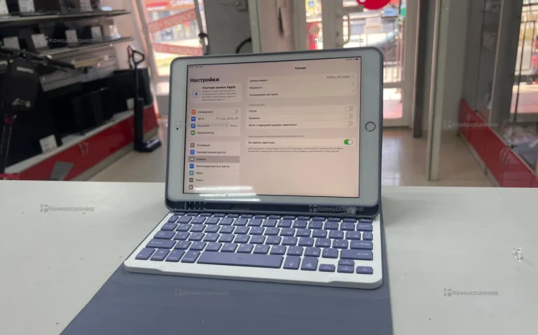 Планшет Apple iPad 7 поколения 128GB