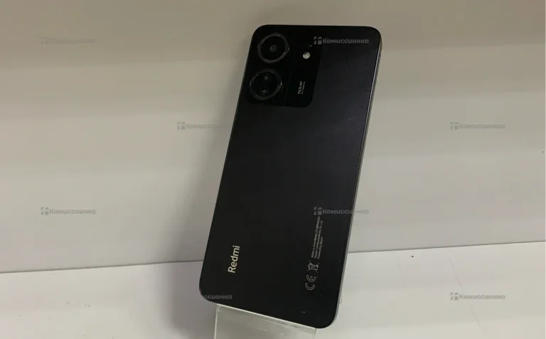 Xiaomi Redmi 13C 8/256 ГБ