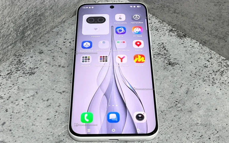 Tecno Spark Slim 8/256 ГБ