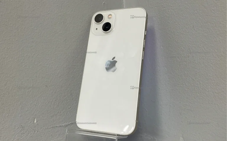 Apple iPhone 13 4/128 ГБ
