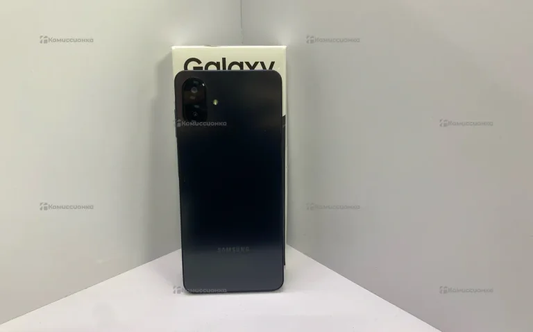 Samsung Galaxy A07 6/128 ГБ
