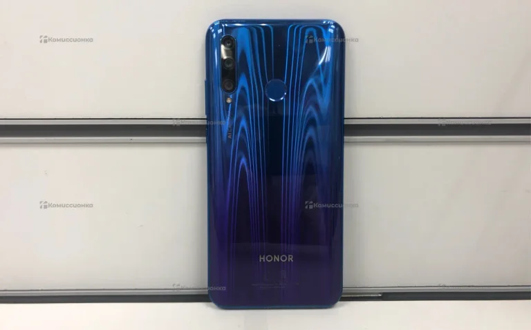 Honor 10 4/128 ГБ