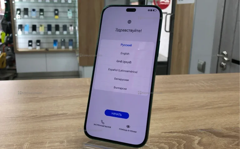 Honor X8b 8/128 ГБ