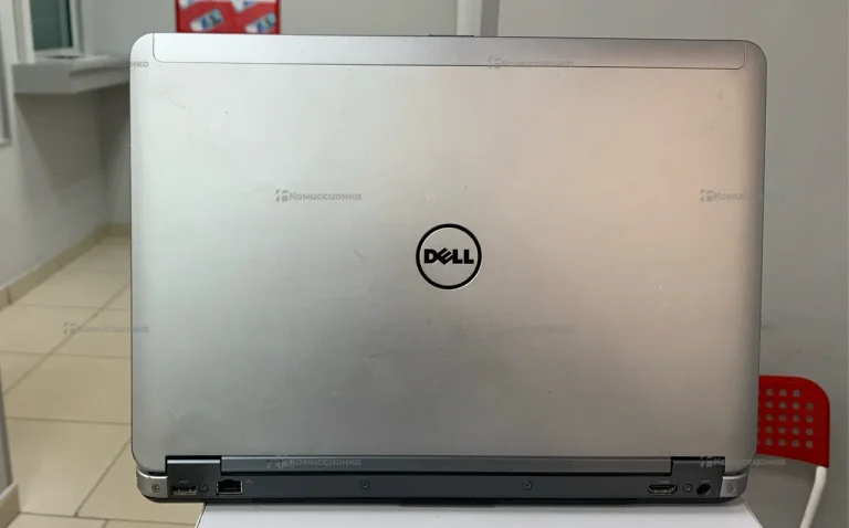 Ноутбук  DELL Latitude E6440