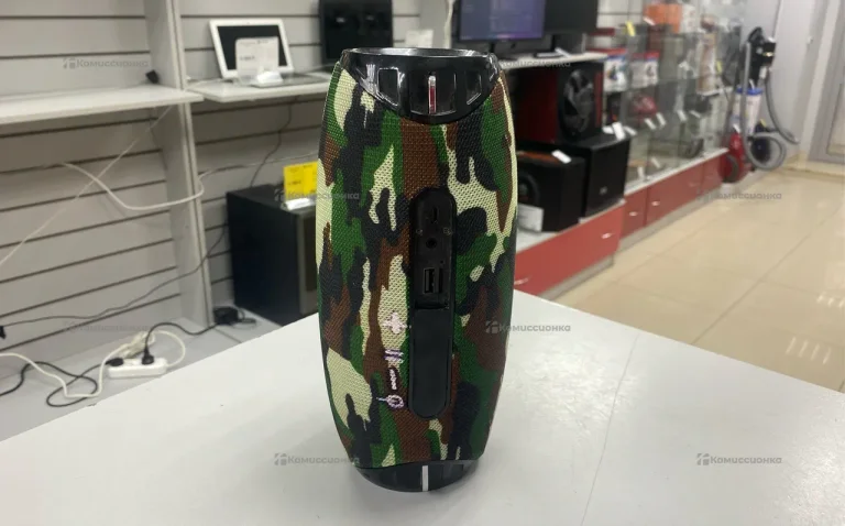 Колонка  borofone br12