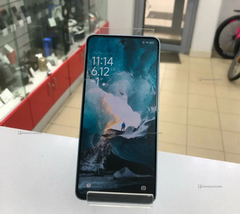 Xiaomi Redmi Note 13 6/128 ГБ