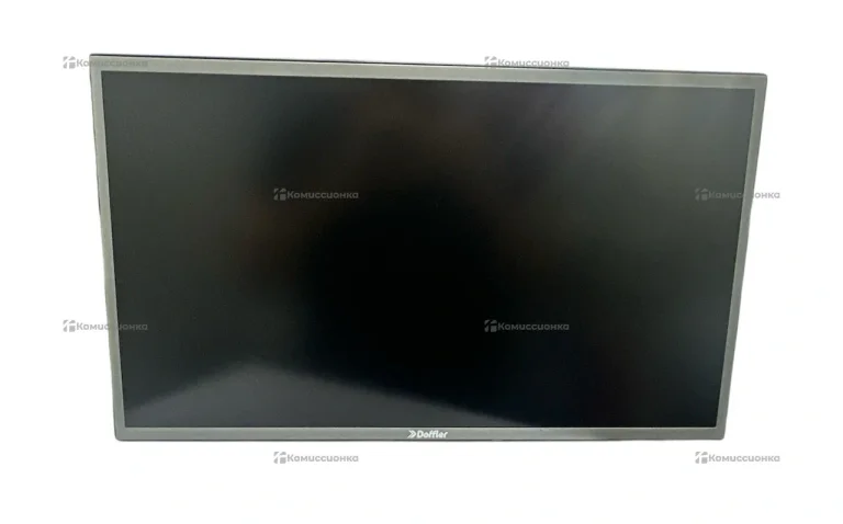 Телевизор Doffler 22CF14-T2