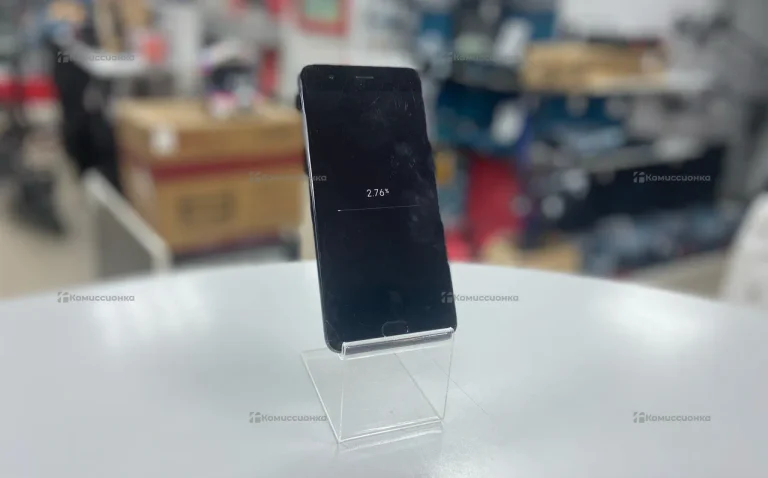 Xiaomi Mi Note 3 6/128 ГБ