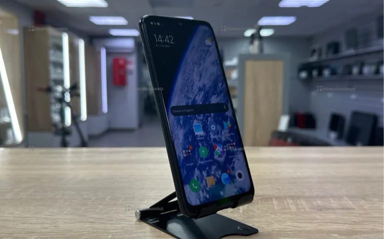 Xiaomi Redmi Note 7 4/64 ГБ