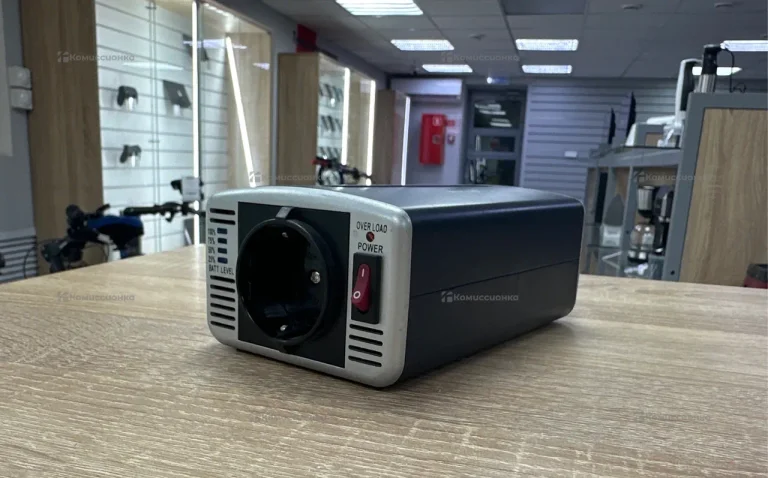 Преобразователь автомобильный belkin f5c412eb