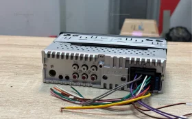 Автомагнитола Aura AMH-79DSP