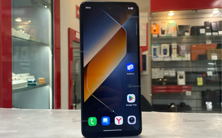Tecno Pova 6 Neo 8/256Gb