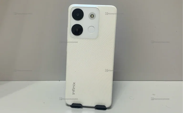 Infinix Smart 7 3/64 ГБ