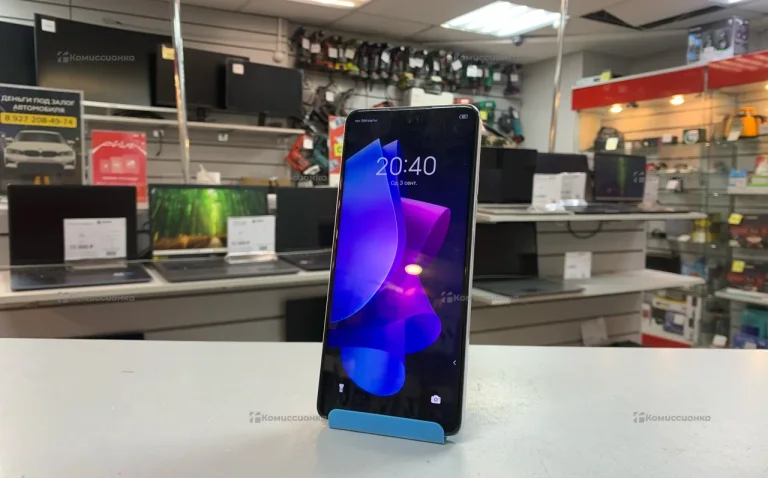Tecno spark 10 pro 8/128gb