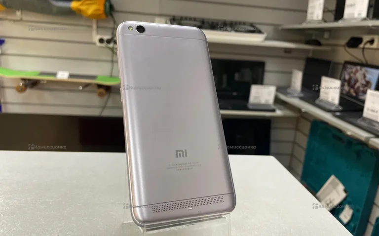 Xiaomi Redmi 5A 2/16Gb