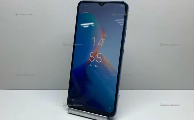 Infinix Smart 7 HD 2/64 ГБ