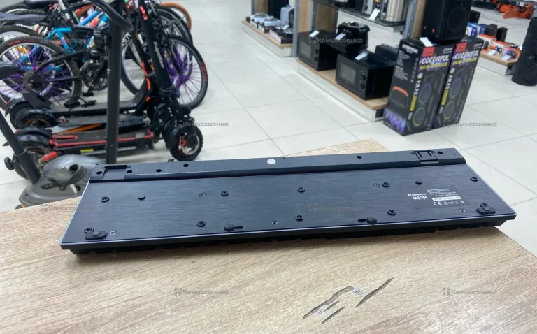 Клавиатура Glion