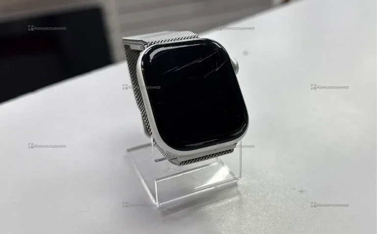 Часы Apple Watch Series 10 46mm