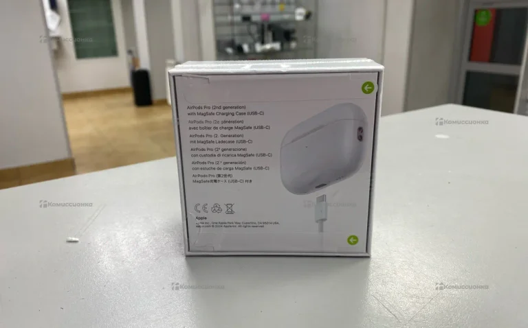 Наушники    AirPods 2 Pro