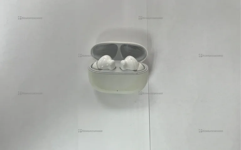 Наушники  HONOR EARBUDS X7 lite